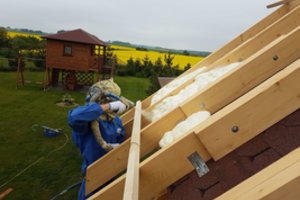 Pagrindinės namo apšiltinimo klaidos, kurias daro lietuviai