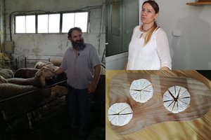 Didelio ūkio savininkas atsidūrė kryžkelėje: arba jį parduos, arba imsis skausmingo plano