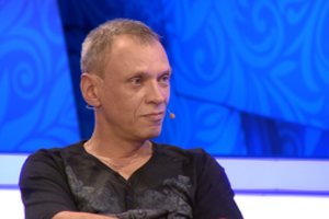 Svingerių vakarėlių liūtas Aivaras atskleidė jų užkulisius