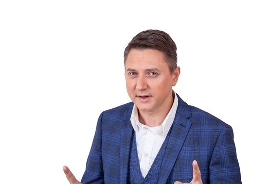 Atsinaujinusiame „LRT forume” – valstiečių ir konservatorių akistata