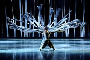 Jackie Chano teatro trupė Lietuvoje surengs vienintelį pasirodymą Baltijos šalyse