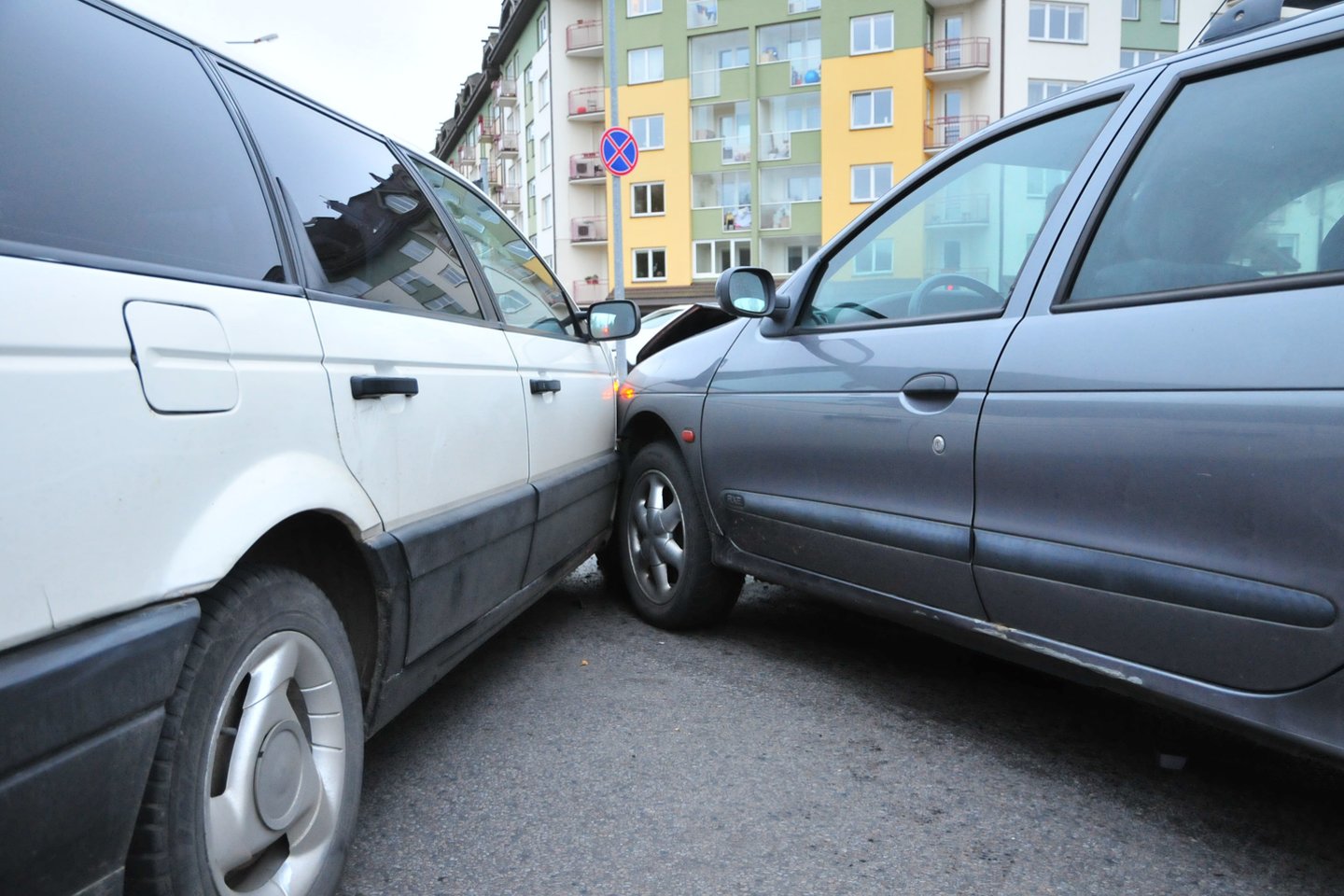 Įvairaus amžiaus „Volkswagen Passat" yra populiariausias lietuvių pasirinkimas.<br>A.Vaitkevičiaus nuotr.