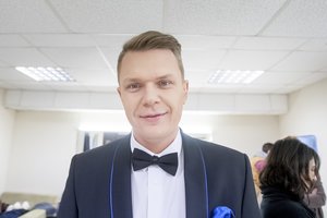 Mindaugo Stasiulio karjeroje – svarbus žingsnis