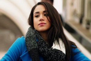 Dėl kilnaus tikslo Meghan Markle išleidžia knygą