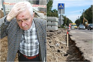 Pribloškė valdininko elgesys – už patirtą traumą pasiūlė gėdingą sumą