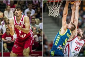 Pasaulio čempionato atranka: kroatų kančios ir Europos čempionų nuosmukis