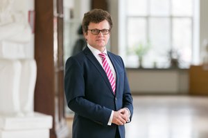 Profesorius pasakė, ko labiausiai trūksta lietuvių mityboje, kad būtų sveika širdis