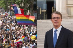 Seksualinių mažumų lygybė: įvykti rimtiems pokyčiams gali prireikti ir 40 metų