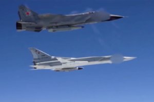 Sirijos pajėgoms numušus Rusijos karinį orlaivį – rusai grasina atsaku