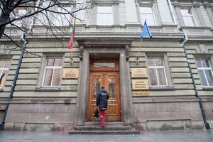 Žemės ūkio ministerija greit pakuosis lagaminus: ieško kraustynių kuratoriaus