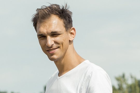 Kurti naują restoraną šefui padeda ir žinios apie tai, ką valgė proseneliai