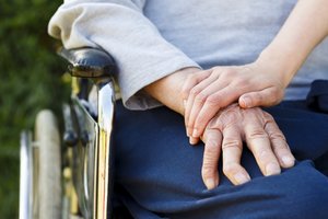 Į pagalbą slaugantiems artimuosius – laikinas, bet reikalingas atokvėpis