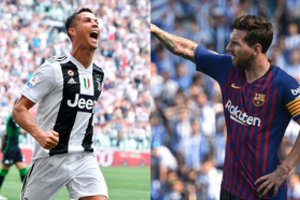 Futbolo spektaklis prasideda: 32 klubai surems ginklus dėl Čempionų lygos taurės