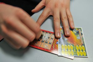 15 tūkst. eurų loterijoje laimėjęs jaunuolis suplanavo labai rimtą pirkinį