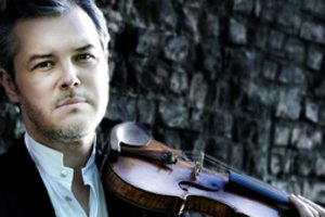 Smuiko žvaigždė Vadimas Repinas: „Savintis meną – tai lyg savintis žmogų“