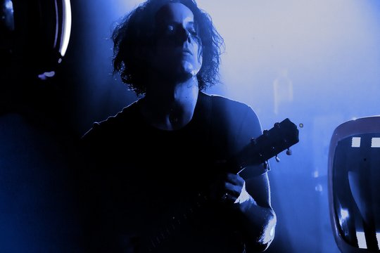 Jackas White‘as: „Iš savęs reikalauju tik maksimumo“