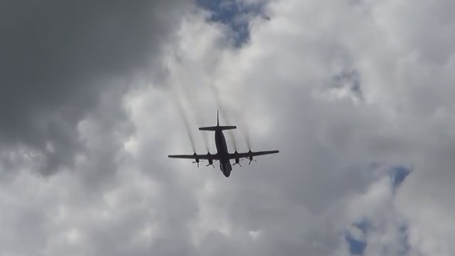 Sirijos pajėgų raketa numušė Rusijos lėktuvą – Maskva rengia atsaką