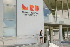 Vidaus reikalų ministerijos kirtis MRU – bandys nutraukti susitarimą dėl Viešojo saugumo akademijos