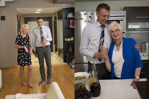 Į ekranus „Moterys meluoja geriau“ grįžta su stulbinančia intriga