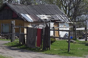 Vilniaus taboro iškeldinimo rebuse – pasiūlymas iš Albanijos: siūlo aiškų planą