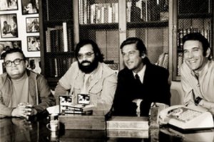 „Krikštatėvio“ kūrėjams patarinėjo mafiozai: kaip prasidėjo ši kino epopėja?