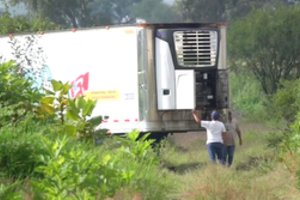 Žmonės pašiurpo dėl valdžios veiksmų – laukuose paliko siaubingą radinį