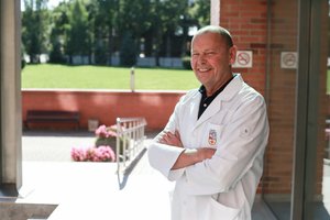 Garsiausių Europos kardiologų susitikime pažėrė netikėtų naujienų