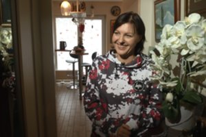 Jauna pagimdžiusi Donalda Meiželytė prasitarė, ko gailisi labiausiai