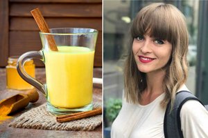 Milanos Jašinskytės geros savijautos paslaptis – vienas prieskonis