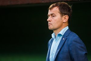 „Trakų“ treneris apie komandos galimybes ir Madrido „Real“ stratego sveikinimus