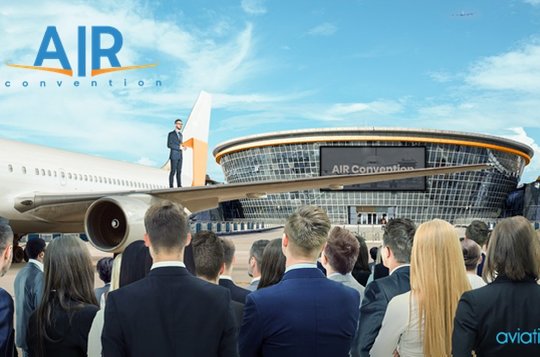 Aviacijos lyderių akys krypsta į Lietuvą: Vilniuje vyks didžiausias renginys Rytų Europoje