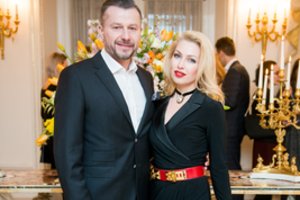 Skyrybų įkarštyje Martinavičių šeimoje – konfliktas dėl turto