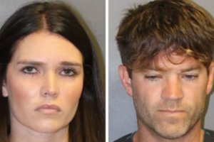 Žmonės pašiurpę: chirurgas su mergina įtariami įvykdę šimtus kraupių nusikaltimų