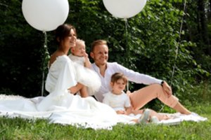 Laura ir Šarūnas Mazalai prakalbo apie šeimą užklupusius sunkumus