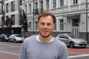 Lietuviai sublizgėjo: tokių projektų kaip jų – pasaulyje tik saujelė