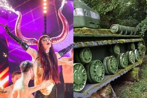 „Zero Live Show“ kūrėjai žada pasirodymą, kokio Lietuva dar nematė