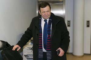 K. Pūko byloje apklausiamos nukentėjusiosios