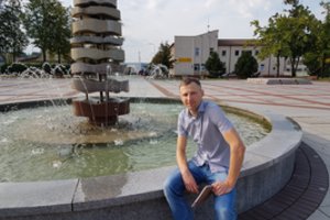 Iš didmiesčio – į Ignaliną: tai buvo meilė iš pirmo žvilgsnio