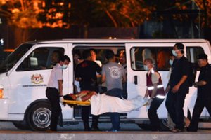 Malaizijoje 21 žmogus mirė apsinuodijęs alkoholiu