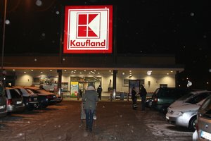 Ekspertas: idėja pasikviesti didžiuosius Europos prekybos tinklus – utopija