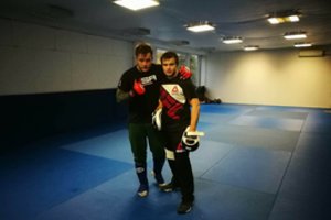 Legendinio imtynininko žodžiai apvertė gyvenimą: garsus treneris spjovė į sunkią traumą