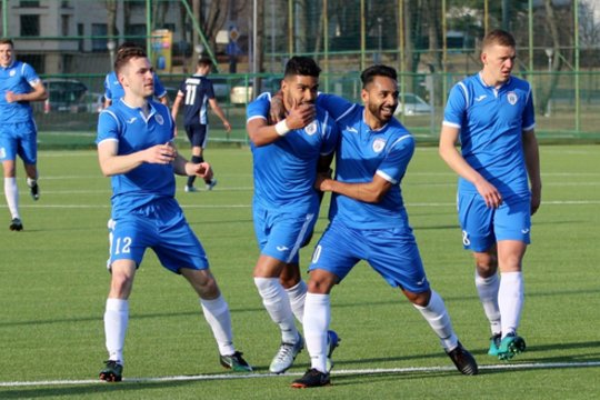 Pasaulio futbolininkai įspėja apie vergovę „Stumbro“ klube: sužinota dar daugiau skandalingų faktų