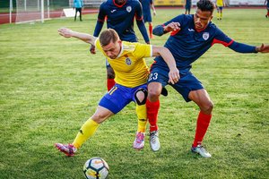 A lyga: Kauno „Stumbras“ iš Klaipėdos parsiveža pergalę