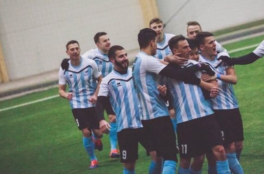 Po lygiųjų Kaune „Jonava“ išsiropštė iš A lygos dugno