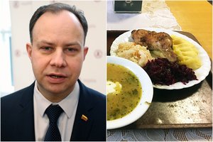 Aurelijaus Verygos pertvarka virsta skandalu – šmėžuoja verslininkės pavardė