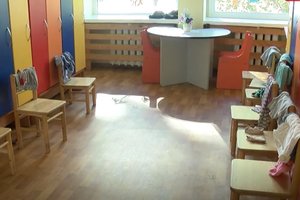 Klaipėdos darželyje – salmoneliozės protrūkis: skaičius gali augti, užkrėsti galėjo ir darbuotojas