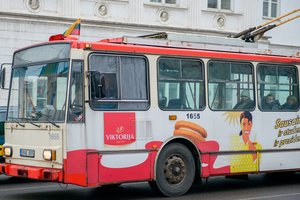 Dėl popiežiaus atvykimo – įspėjimas: planuokite savo laiką