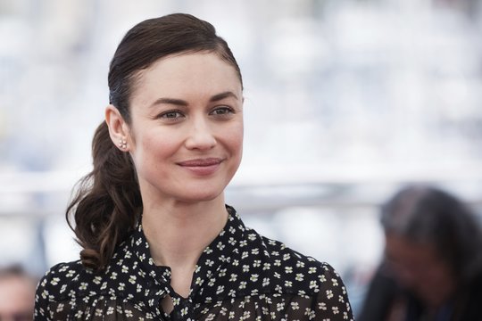 7 negirdėti faktai apie Džeimso Bondo merginą Olgą Kurylenko