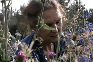 Festivalio premjeroje – nepamirštamas Nomedos Saukienės gėlių pasaulis