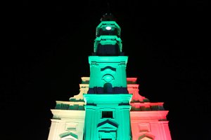 Socialinės pažangos indeksas: Lietuva lenkia Lenkiją, bet atsilieka nuo estų